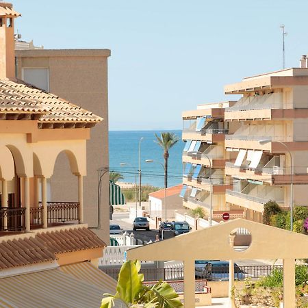 Retiro de Levante Santa Pola Exterior foto